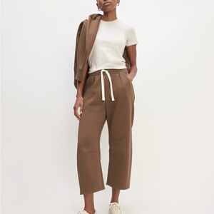 Everlane Retrack Barrel Sweatpants